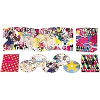 Amazon.co.jp: ゾンビランドサガ リベンジ SAGA.1 [Blu-ray