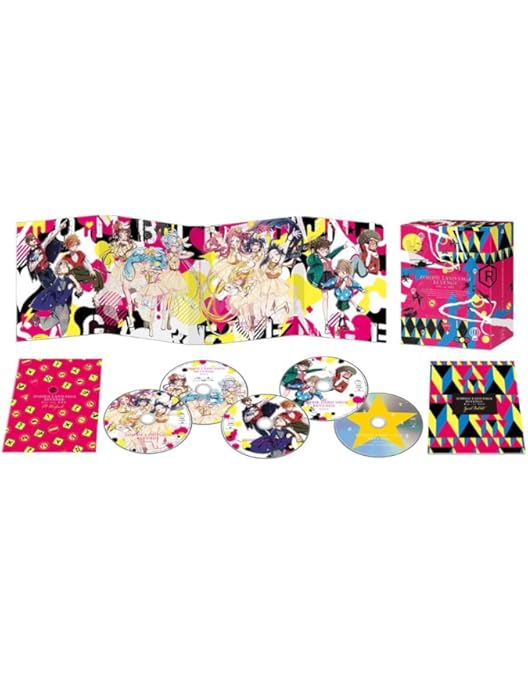 Amazon.co.jp: ゾンビランドサガ Blu-ray BOX(初回生産限定盤