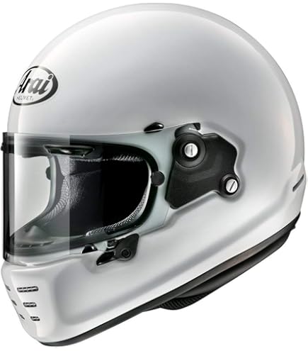Amazon | アライ(Arai) バイクヘルメット フルフェイス ASTRO GX ORLOJ 