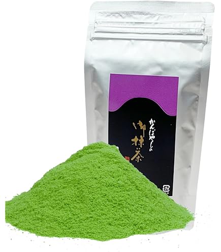 Amazon | 【丸久小山園】抹茶/天授(てんじゅ)40g缶入 | 秋山園 | 抹茶