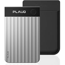 Amazon.co.jp: Plaud Note Pro AIボイスレコーダー 文字起こし 多次元
