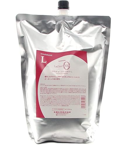 玉理化学 タマリス ラクレア オー シャンプー S レフィル 2L 未開封 Amazon | タマリス ラクレア オー シャンプー S 2000ml レフィル