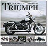 Triumph Motorcycles & Custombikes