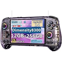 Amazon | Anbernic RG CUBE/RG557/RG556/RG505/RG405M/RG405V/RG406V