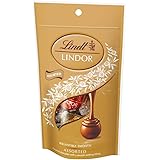 Lindt リンドール・アソートパック 60g(5P)×4袋