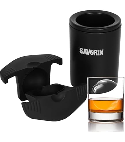 Amazon | MALTICE プレミアム 家庭用製氷器 透明氷 製氷皿 【ハイ