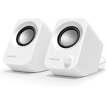 Amazon.co.jp: FUNLOGY Speaker（スピーカー/PCスピーカー）【VGP2024