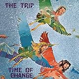 Time Of Change (LP+CD) Coloured Vinyl [Analog]