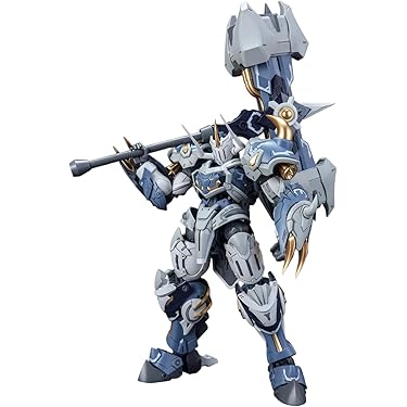 Amazon.co.jp 最新リリース: ロボットのプラモデル・模型 の新着