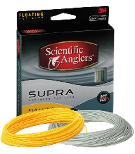 Amazon | Scientific Anglers(サイエンティフィックアングラーズ