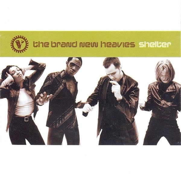 Amazon.co.jp: Brand New Heavies: Music Amazon.co.jp: Brand New Heavies: Music