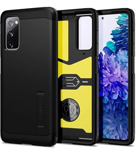 Amazon.co.jp: 【Spigen】 Galaxy S20 Plus ケース [ SC-52A SCG02
