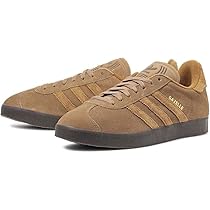 maimai新品 adidas Gazelle ガゼル ブラウン 23.5 Amazon | [アディダス] ガゼル GAZELLE ブラウン/グレー IG2099