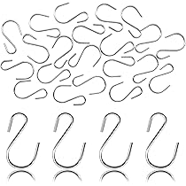 nouncさん専用 Amazon | 【Cinvoのみが正規販売店です】Mini S字 フック Cinvo