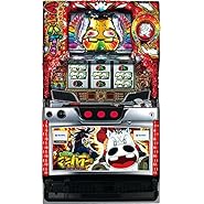 Amazonランキング 1位/【中古】パチスロ実機　オリンピア　みどりのマキバオー　届け！！日本一のゴールへ！！【スロット標準セット】コインがあればすぐに遊べる