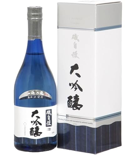 HM磯自慢Nobilmente 日本酒 720ml 2025 磯自慢 大吟醸28 Nobilmente 720ml【要クール便】【お一人様1本限り】