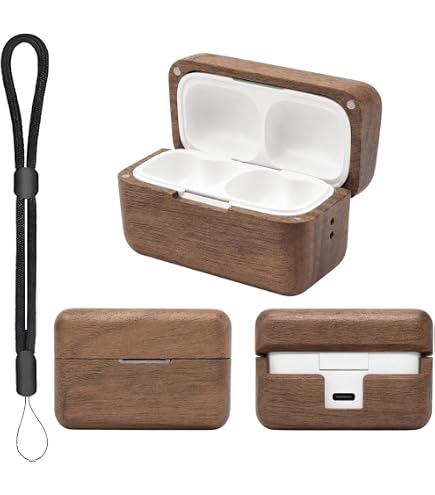 Amazon | For Anker Soundcore AeroClip 用 ケース イヤホン