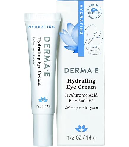 Amazon.co.jp: [日本正規品] DERMA-E オールアラウンド アイクリーム