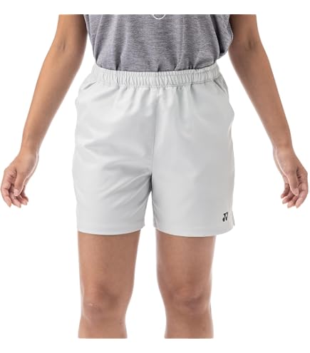 Amazon.co.jp: ヨネックス(YONEX) レディース バドミントン ショート