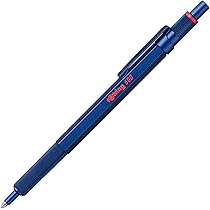 Amazon | ロットリング(Rotring) rOtring600 ボールペン ブラック M