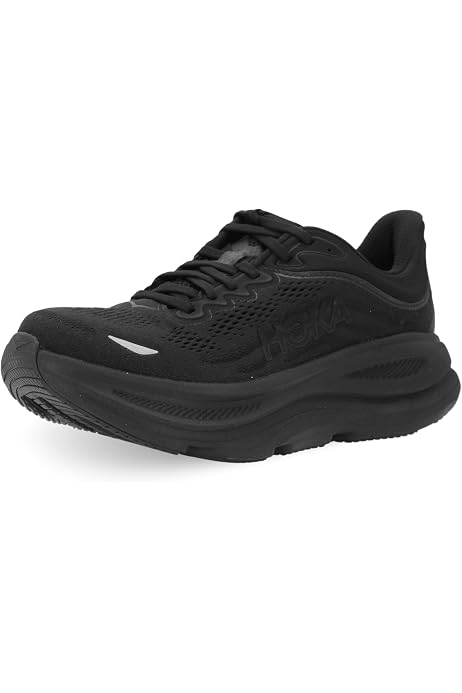 Amazon | ホカオネオネ HOKAONEONE ボンダイ 9 BONDI 9 メンズ 