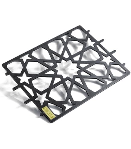 Amazon.co.jp: 1f spider フラットバーナー カスタムパーツ 五徳