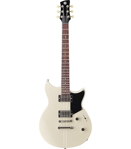 YAMAHA REVSTAR RS420B WFT Bigsby搭載 美品 Yamaha Revstar RS720B with Bigsby - Ash Gray | Sweetwater