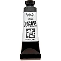 ダニエルスミス 水彩絵の具15mlチューブ genuine系 未使用 284600166.jpg