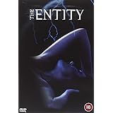 The Entity [DVD]
