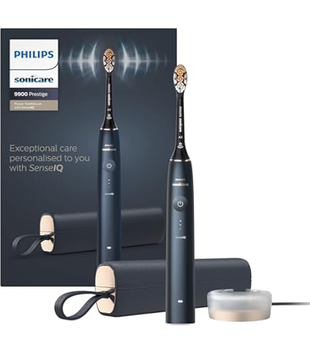 Philips Sonicare HX6421/13 ProtectiveClean Plus Electric