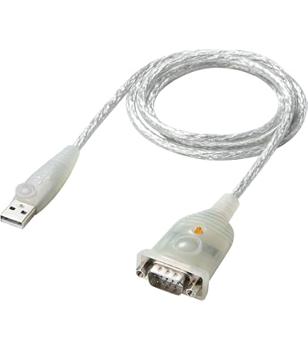 Amazon.co.jp: サンワサプライ(Sanwa Supply) USB-RS232Cコンバータ