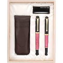 Amazon | 呉竹 夢銀河 京都オパールセット 撫子 DAL140-6 | 墨・墨汁