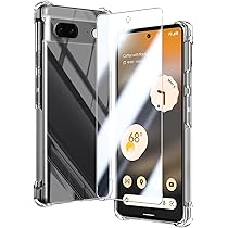 Google Pixel 6a SIMフリー◆画面傷なし◆専用ケース付き◆判定○ Google Pixel 6a SIMフリー◇画面傷なし◇専用ケース付き◇判定