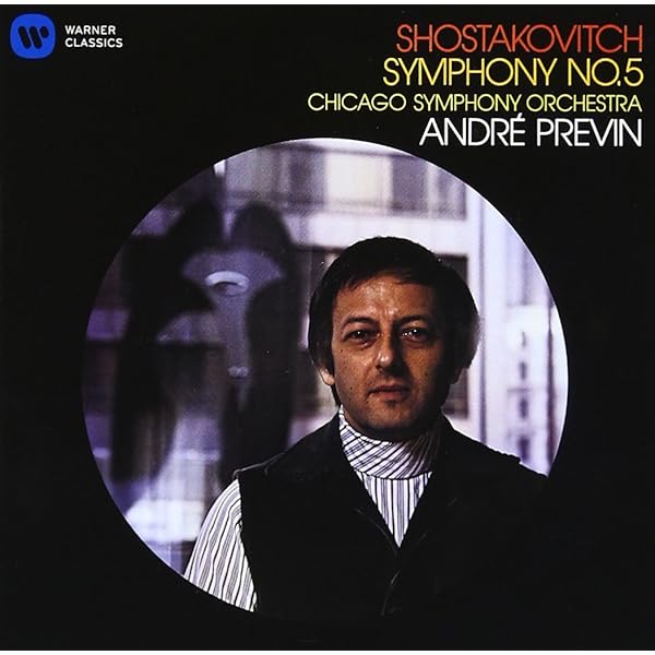 Amazon.co.jp: ショスタコーヴィチ:交響曲第5番「革命」&祝典序曲
