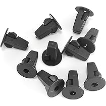 Amazon.co.jp: マッドガード用 スクリューグロメット 10個 グロメット