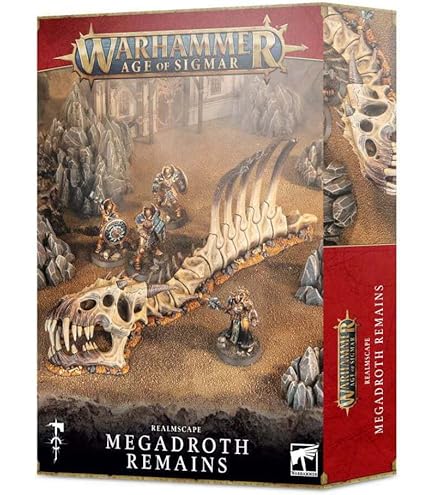 Amazon | ウォーハンマー AOS サン・オヴ・ベヘマット:キング