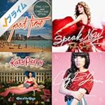 ドライブで聴きたいポップス