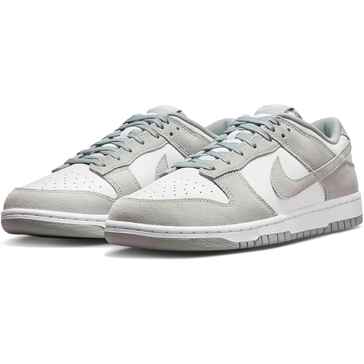 NIKE SB ナイキ　ダンク　ロー　25cm 堀米雄斗　ウルフグレー 国内8月25日/29日発売予定】 堀米 雄斗 × ナイキ SB ダンク ロー