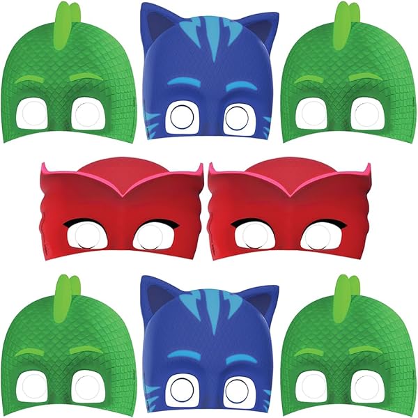 Pj Masks 5-Minute Stories : Various: Amazon.com.au: Books