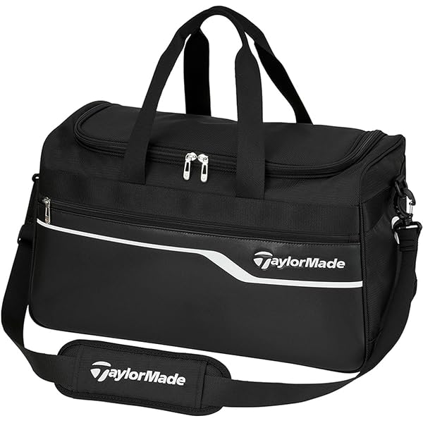 Amazon.co.jp: テーラーメイド(TAYLOR MADE) スポーツモダン ボストン