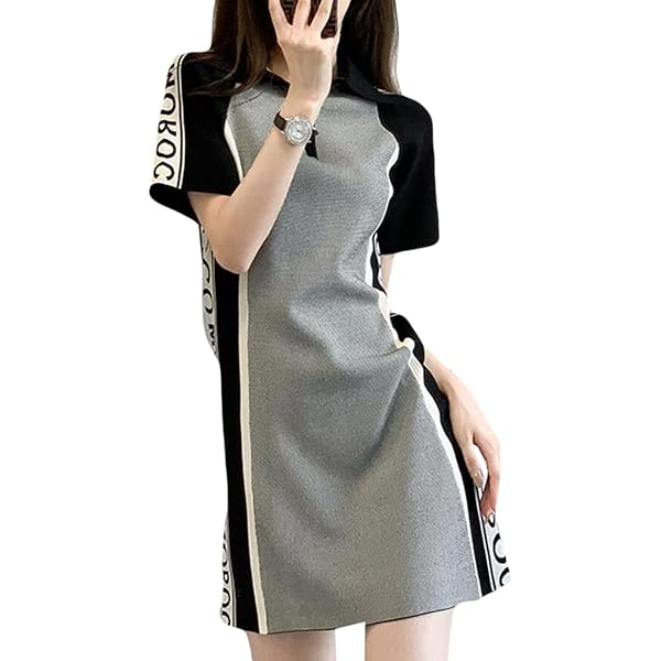 LANVIN ランバン　レディースゴルフウェア　ワンピース LANVIN SPORT 公式 ランバン スポール プルオーバーカットソー
