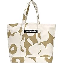 Amazon | [マリメッコ] ウニッコ ペルスカッシ トートバッグ