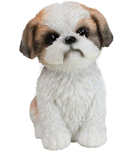 Amazon.co.jp: Sandicast Large LifeサイズホワイトBulldog Sculpture