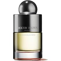 モルトンブラウン ブラックペッパー オードトワレ 50ml MOLTON BROUWN-モルトブラウン- | ブラックペッパー