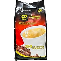 Amazon.co.jp: TrungNguyen 【公式】ベトナムG7コーヒー 3in1