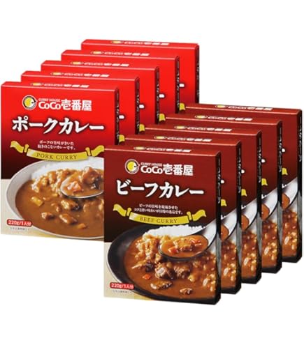 Amazon.co.jp: 【公式ショップ】大人買い！レトルトカレー3種30個