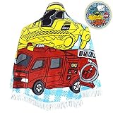 ラウンドタオル サンリオ トミカ キティ マイメロディ 男の子ボーイス 女の子 ガールズ fo-rndt トミカ