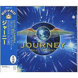 Amazon.co.jp: Journey - Greatest Hits: ミュージック