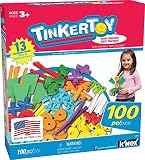 ??’ 100 Piece Essentials Value Set ??’ Ages 3+ Preschool Education Toy