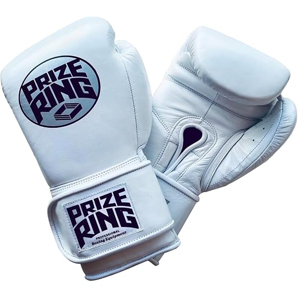 Amazon.co.jp: PRIZE RING／プライズリングボクシンググローブ